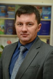 oleksandr fedirko