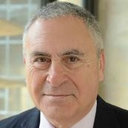 Ivor Crewe
