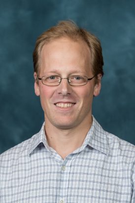 Michael R. McWilliams
