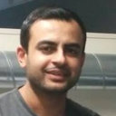M Naveed Yasin