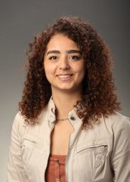 Myriam Mikhael