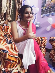 Shubhi Srivastava