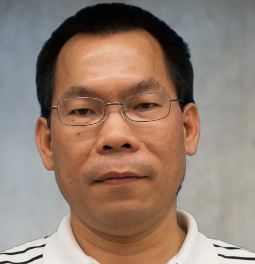 Rongguang Liang