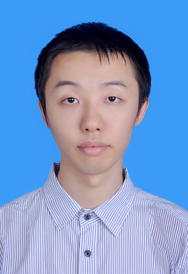 Zeai Huang