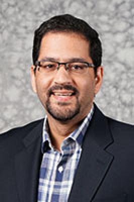 Muhannad S Bakir (Muhannad Bakir)