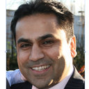 Shahzada Khuram Ahmed
