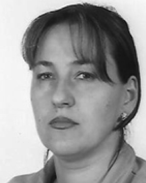 Elzbieta Jasinska