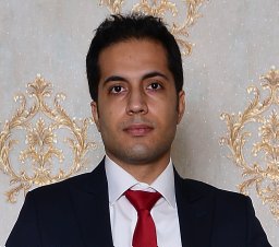 Yadollah Mohammad Hashemi