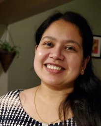Kasturi Roy
