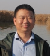 Jun Fang