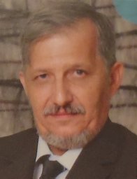 Joaquín L. Brito