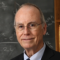 Houston G. Wood