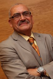 Gamal M. Ghoniem