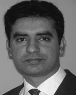 Amir Khan