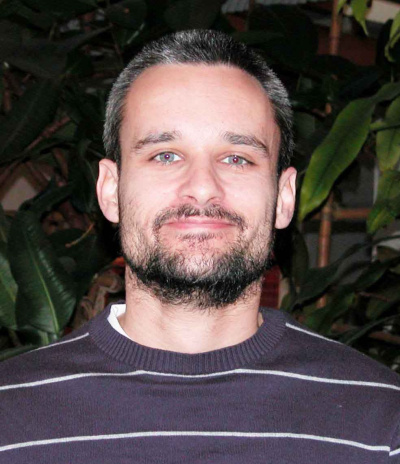 Patrick Eggenberger