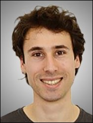 Jeremy Vachier