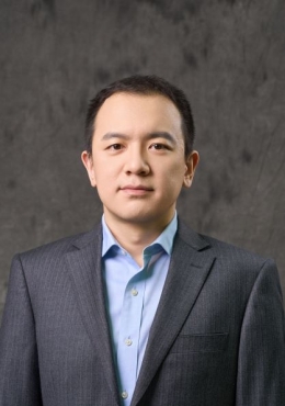 Yunzhong Zhu