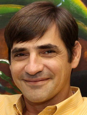Paulo Anselmo Ziani Suarez