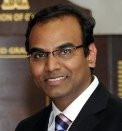 Chandrasekaran Kaliaperumal