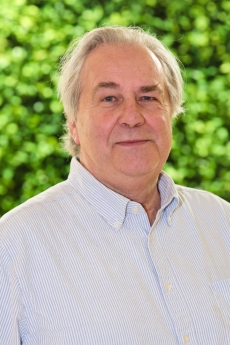 J. Houston Miller
