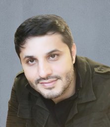 Ibrahim M. Alarifi