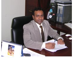 Pramod Borse