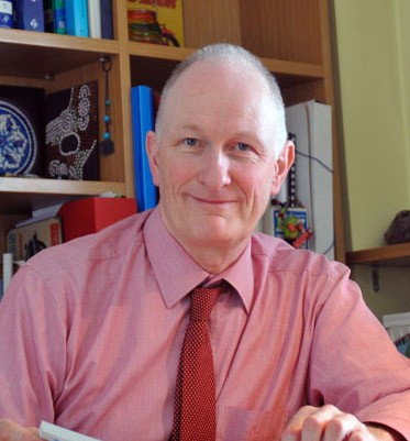 John M Halley