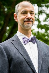 David M. Balshaw