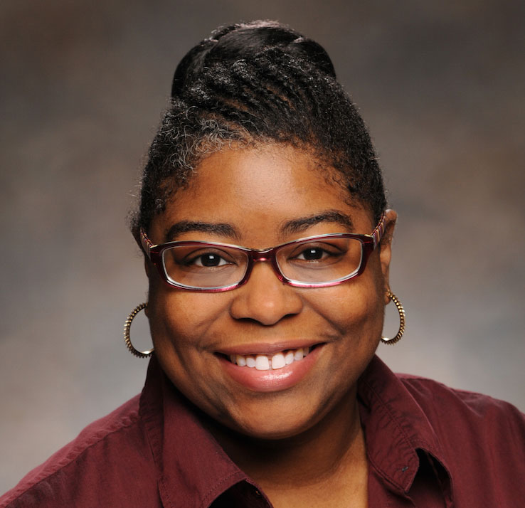 Delisha Stewart
