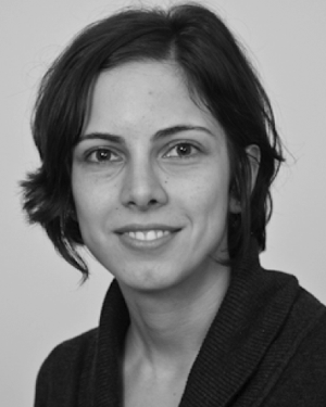 Ece Gelal