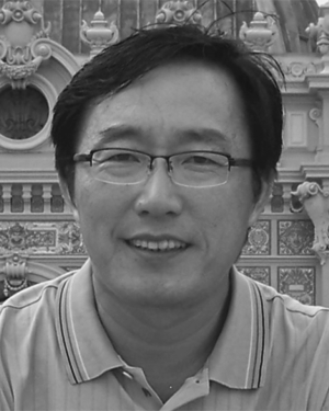 Choong-Ho Cho