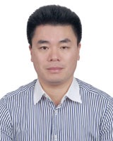 Lishou Xiong