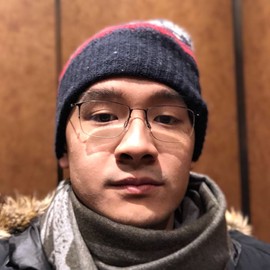 Justin Zhun Liu