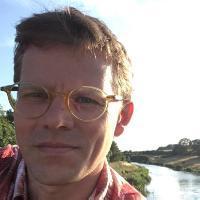 Bo Dalsgaard