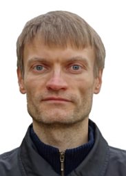 Evgeniy V. Dubrovin