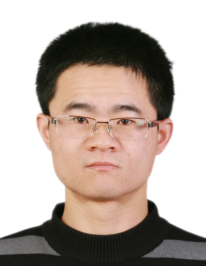 Lijin Wang