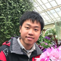 Joshua Chin