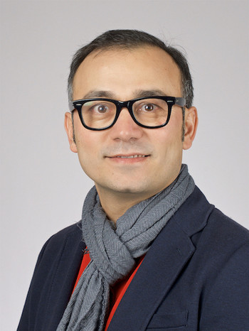 Yasin Ekinci