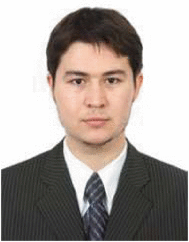 M.I. Kaikanov