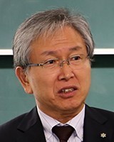 Hitoshi Takahashi