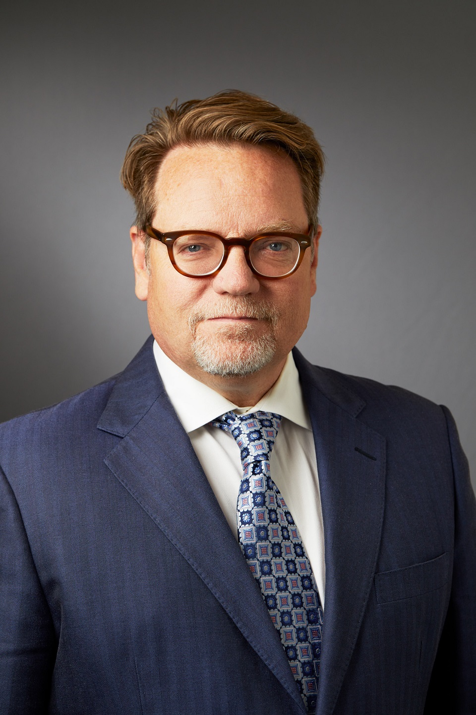 Peter J. Gruber