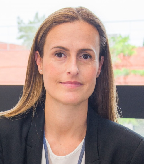 María Carmen Collado Amores