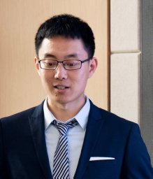 Wenhui Zhang