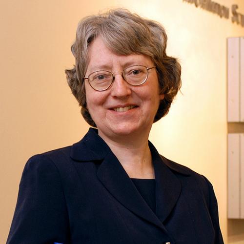 Linda C. Smith