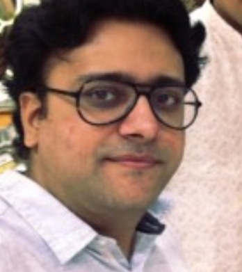 Shivam Sharma