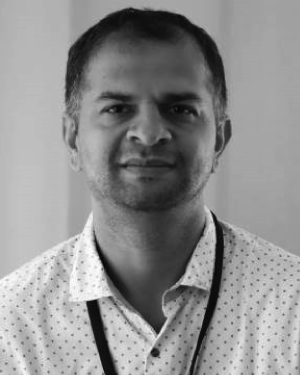 Roshan Ramakrishna Naik