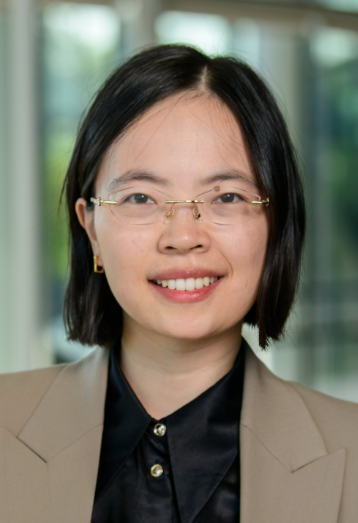 Tong Wang