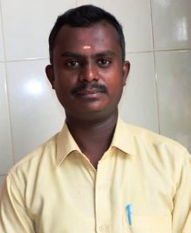 S. Mohan