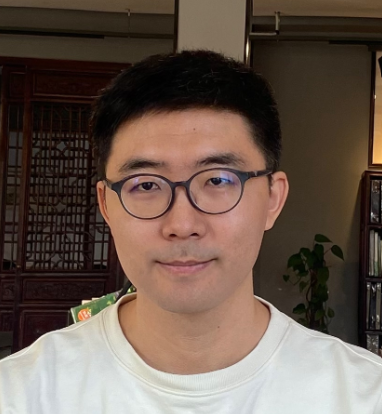 Mengchen Zhao