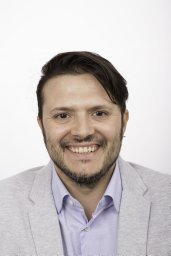 Fabrizio Angius